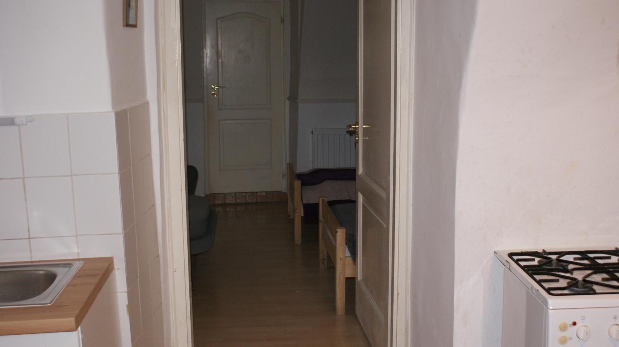 Takács Vendégház 2 Sopron Esterno foto