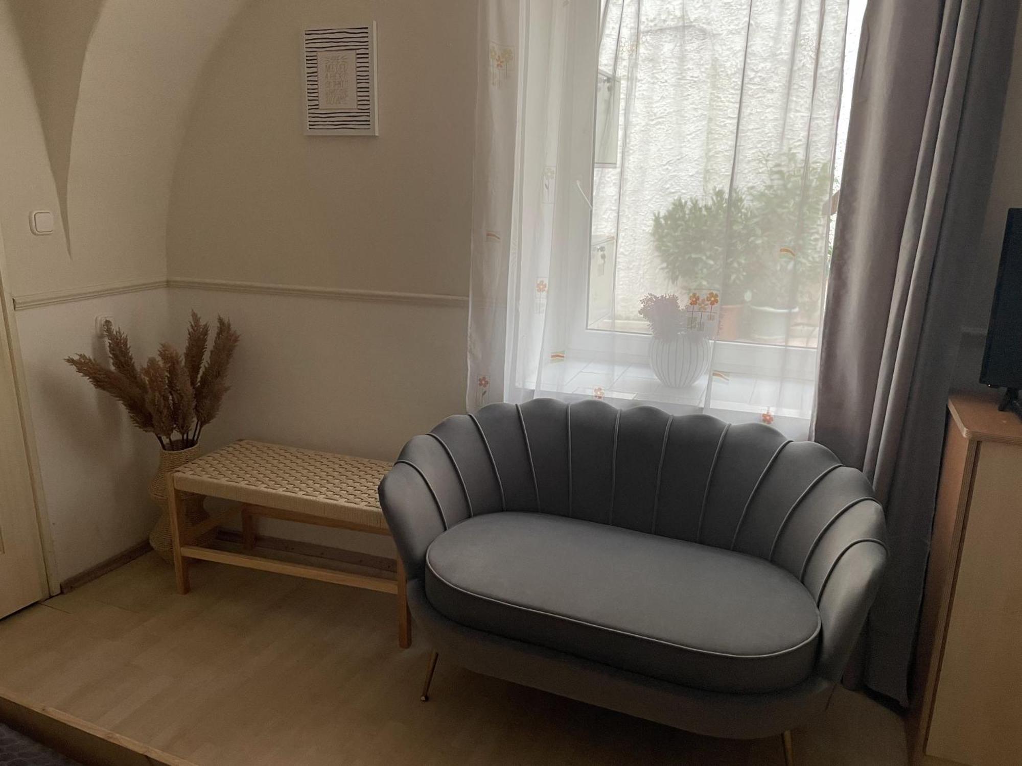 Takács Vendégház 2 Sopron Esterno foto